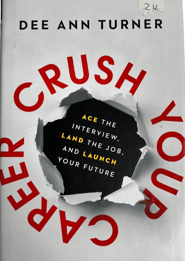 Crush Your Career