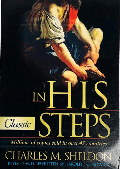 In His Steps