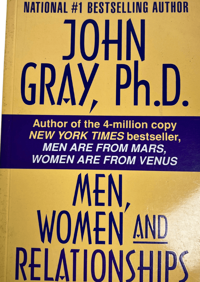 Men and Women Relationships